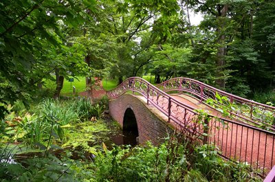 🌿 홋카이도대학 식물원(홋카이도 다이가쿠 쇼쿠부츠엔)